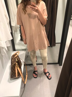 mikyaさんのコーディネート