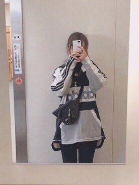 やまきさんのコーディネート