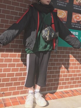 やまきさんのコーディネート