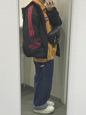 やまきさんのコーディネート