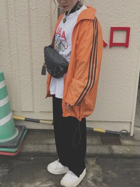 やまきさんのコーディネート