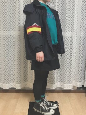 やまきさんのコーディネート