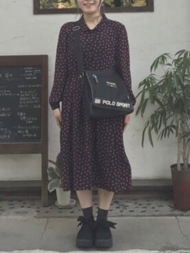 やまきさんのコーディネート