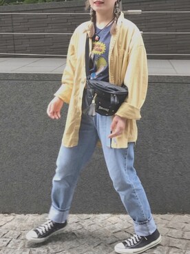 やまきさんのコーディネート