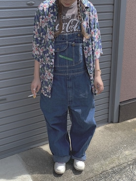 やまきさんのコーディネート