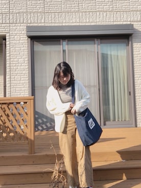  fumi☺︎︎さんのコーディネート