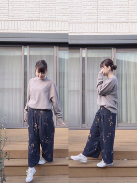  fumi☺︎︎さんのコーディネート