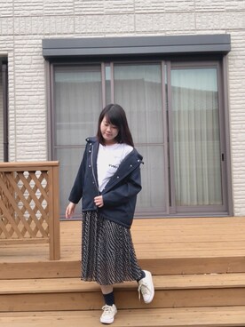  fumi☺︎︎さんのコーディネート