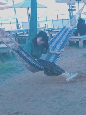  fumi☺︎︎さんのコーディネート