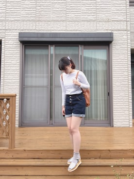  fumi☺︎︎さんのコーディネート