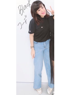  fumi☺︎︎さんのコーディネート