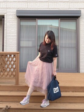  fumi☺︎︎さんのコーディネート