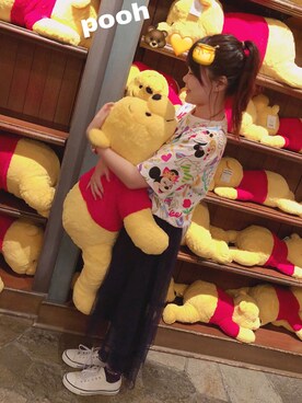 「35周年」｜ fumi☺︎︎さん（レディース・160cm）の秋コーディネート