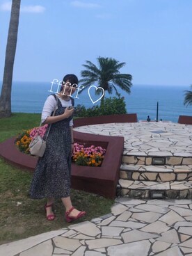  fumi☺︎︎さんのコーディネート