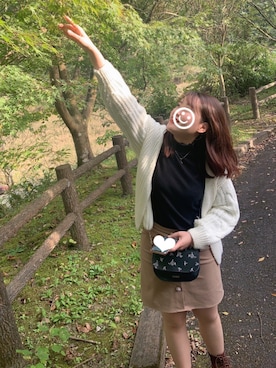  fumi☺︎︎さんのコーディネート