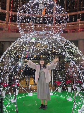  fumi☺︎︎さんのコーディネート