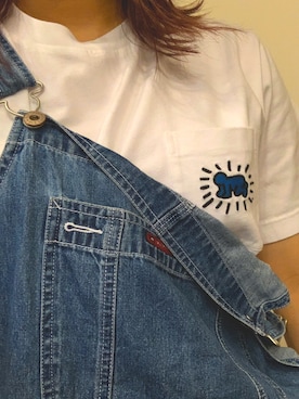 にこ꒡̈⃝さんのコーディネート