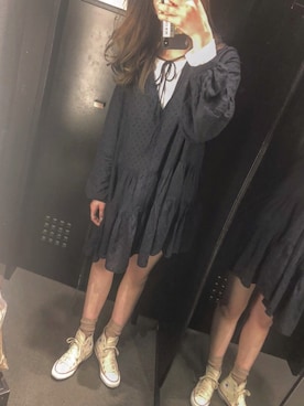 m__isanさんのコーディネート