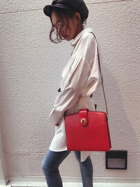 yukaさんのコーディネート