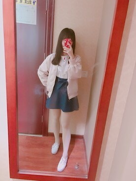 sutsuneさんのコーディネート