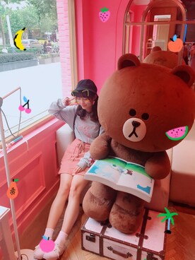 sutsuneさんのコーディネート