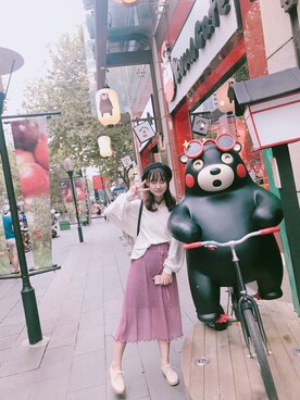 sutsuneさんのコーディネート