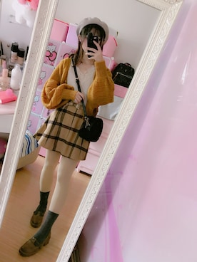 sutsuneさんのコーディネート