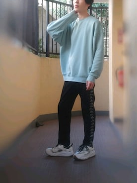 Takaziiiiさんのコーディネート