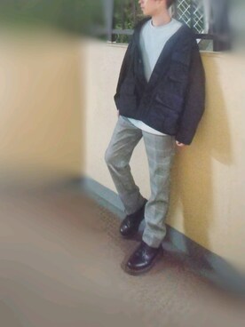 Takaziiiiさんのコーディネート