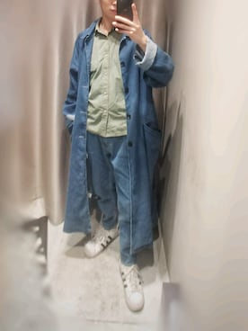 Takaziiiiさんのコーディネート