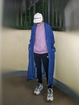 Takaziiiiさんのコーディネート