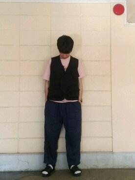 Takaziiiiさんのコーディネート