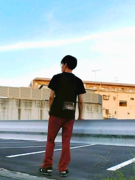 Takaziiiiさんのコーディネート