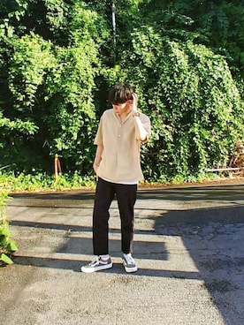 Takaziiiiさんのコーディネート