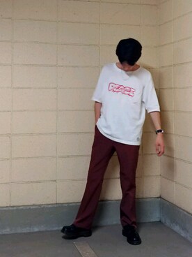 Takaziiiiさんのコーディネート