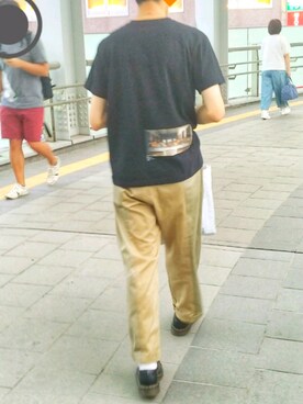 Takaziiiiさんのコーディネート