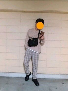 Takaziiiiさんのコーディネート