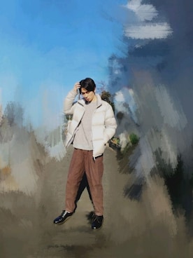 Takaziiiiさんのコーディネート