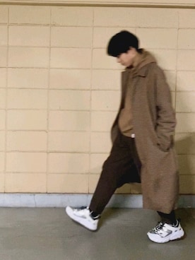 Takaziiiiさんのコーディネート