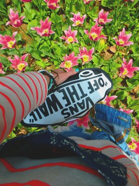 monicaさんのコーディネート