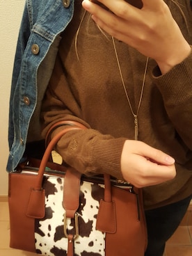 monicaさんのコーディネート