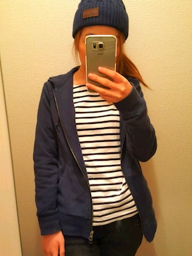 monicaさんのコーディネート