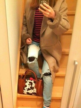 monicaさんのコーディネート