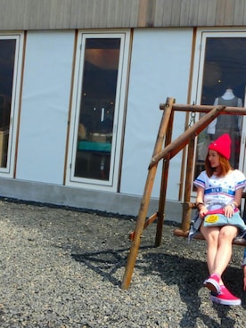 monicaさんのコーディネート