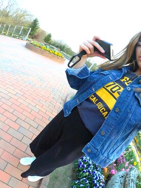 monicaさんのコーディネート