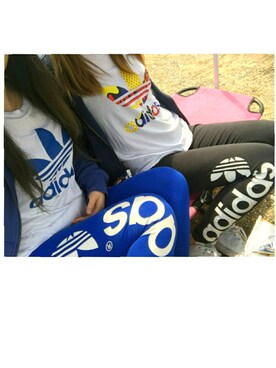 monicaさんのコーディネート