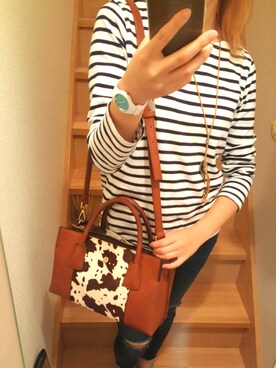 monicaさんのコーディネート