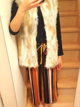 monicaさんのコーディネート