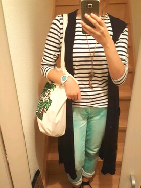 monicaさんのコーディネート