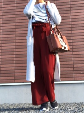 monicaさんのコーディネート